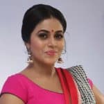 Didn't mind shaving head for 'Kodi Veeran': Poorna