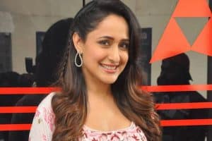 Pragya Jaiswal