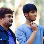 Akash, Puri Jagannadh