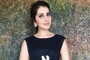 Raashi Khanna