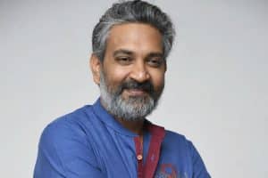 Rajamouli to unveil #Chiru151 motion poster ?