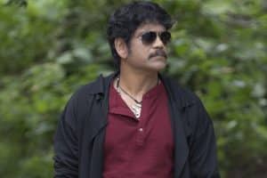 Nagarjuna in Raju Gari Gadhi 2