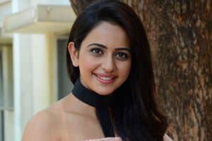 Rakul Preet Singh