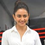 Rakul Preet