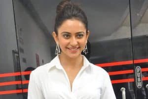 Rakul Preet