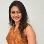 Rakul all set to romance Suriya