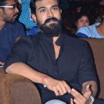 Ram Charan A Changed Traditional Man