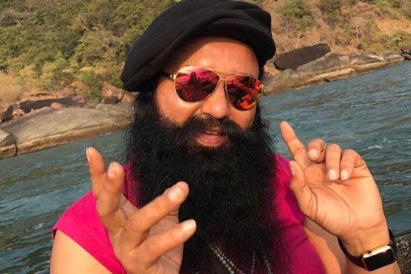 Rapist Gurmeet Ram Rahim Singh has been sentenced to 10 years in jail