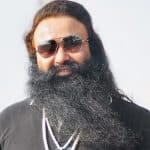 Ram Rahim Singh's Dera Sacha Sauda spread across 56 acres in the Nalgonda district