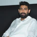 Rana Daggubati