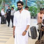 Rana Daggubati for Bigg Boss Telugu