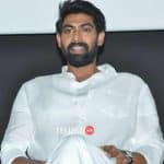 Rana to play Hiranyakasapa in Gunasekhar's film