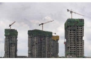 Real estate may turn around in India in 2017: Report