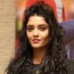 Sudheer Babu to romance Ritika Singh