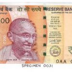 RBI Launches Rs 200 Note, Promises to Ramp up Supply