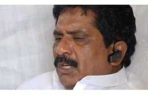 Chandrababu assigns a special role to Sabbam Hari