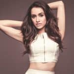 Shraddha Kapoor