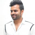 I don't choose director by their track record: Sai Dharam Tej