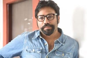 Sandeep Vanga is Bollywood bounded: His next film details are here