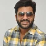 Sharwanand's film with Sudheer ready to roll