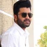 Maruthi hints about Mahanubhavudu Release Date