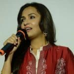 Rajinikanth's daughter evasive on his political plunge