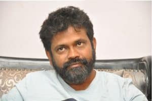 Sukumar clarifies about Rangasthalam song Controversy