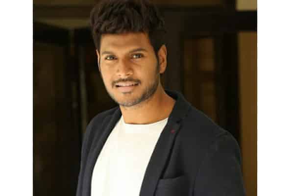 Sundeep's commitment floored Suseenthiran