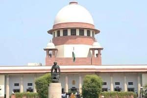 Supreme Court to review section 377 that punishes Gay sex