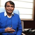 Prabhu offers to quit after train derails, PM asks him to wait