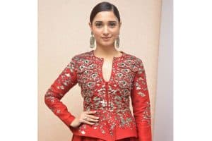 Tamannah