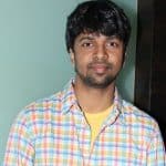 Tamil lyricist Madhan Karky pens first Telugu song