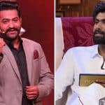 Tarak and Rana set TRPs on Fire