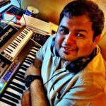 SS Thaman lauded by Mega Fans