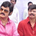 Top production house to back NBK - Boyapati flick