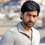 Varun-Tej