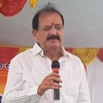 Venkaiah felicitated in Amaravati, says retired but not tired