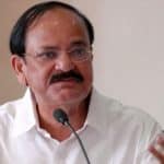 Venkaiah felicitated, says Telugu has both grammar and glamour