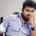 Vijay shocked with the online abuse by his fans