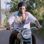 Arjun reddy