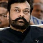 chiranjeevi's 151st titled as MahaVir