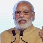 Modi's inclusive call: Need for religious leaders to build bridges