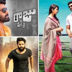 nene raju nene mantri, LIE and jaya janaki nayaka 1st Week BO Analysis