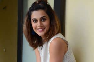 Taapsee Pannu