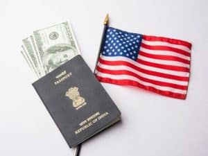 Indian American fined $40,000 for bogus H1b visa applications