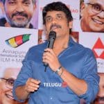 ANR Award for SS Rajamouli