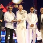 ANR Award to Rajamouli