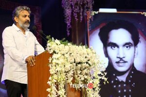 ANR Award to Rajamouli set2