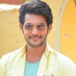 'Kaatteri' will be a special Tamil debut: Aadi