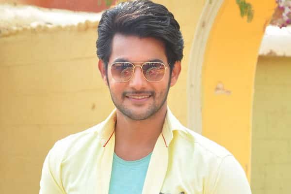 'Kaatteri' will be a special Tamil debut: Aadi